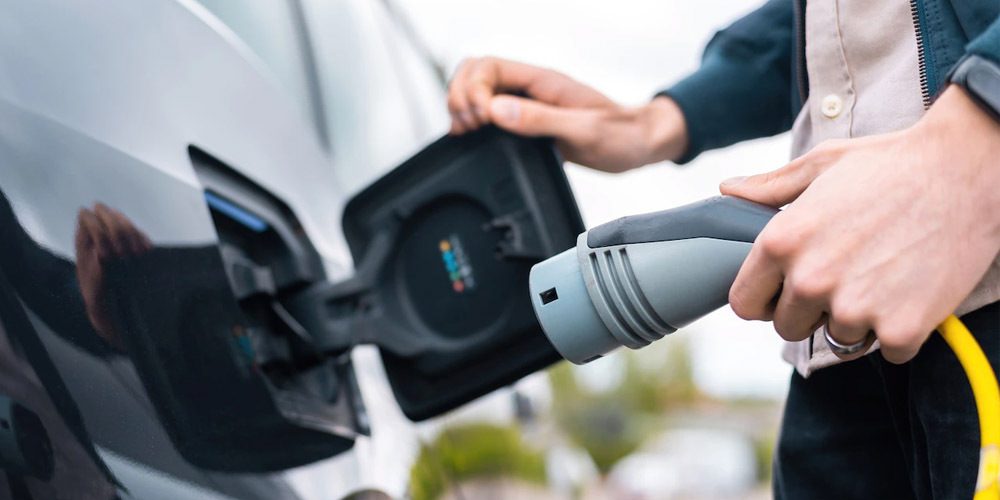 Where to charge your EV in Sydney, NSW